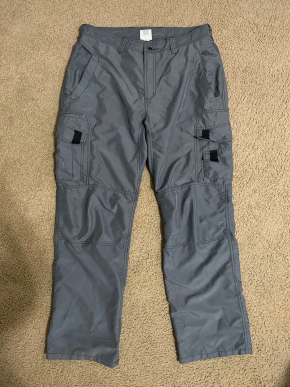 Men’s Magellan Sportswear Cargo Pants With Pockets